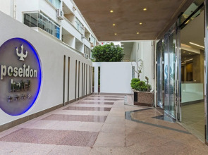 Poseidon Hotel - Adults Only