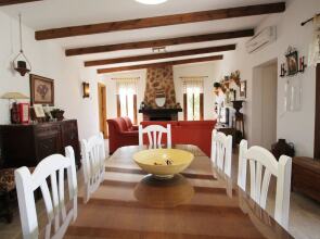 1098 Villa la Rambla