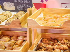 ibis Porto Centro São Bento