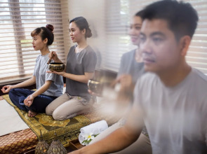 Duyen Ha Resort Cam Ranh