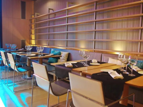 DoubleTree by Hilton Hotel Girona