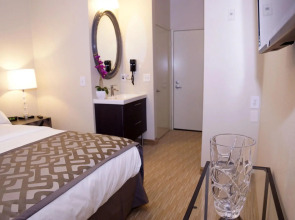 Urban Boutique Hotel