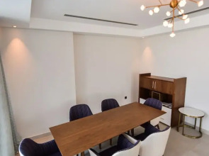 Waterfront Hotel Apartments