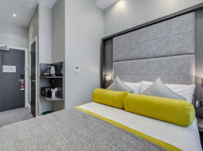 Mornington Hotel London Victoria