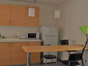 Townhouse Residence a member of Brown Hotels