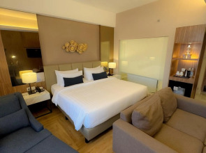 The ZHM Premiere Padang