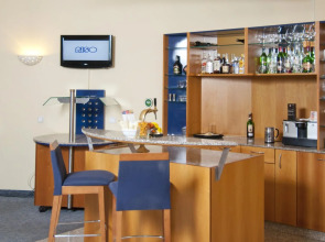 Mamaison Hotel Chain Bridge Budapest