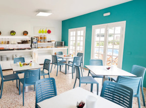 Apartamentos Los Dragos del Norte