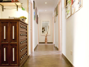 Domus Victoria Guest House