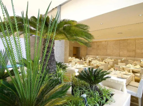 Izmir Ontur Hotel - Boutique Class