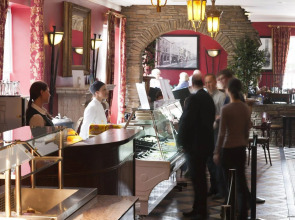 Sheldon Park Hotel and Leisure Club