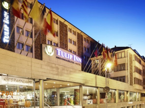 Sercotel Delfos Andorra