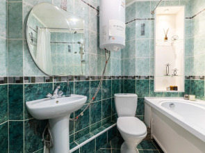 Апартаменты на улице Чистопольская 66