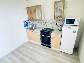 Погостим на улице Просвещения 8 корпус 2