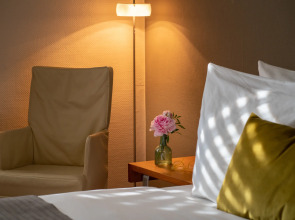 Hotel Mannheimer Hof - Leonardo Limited Edition