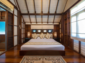 Annika Koh Chang (Formely Ramayana Koh Chang Resort & Spa)