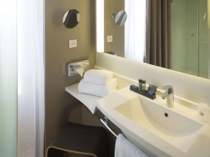 Hôtel Oceania Le Jura Dijon