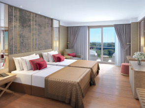 ELA Excellence Resort Belek - All Inclusive