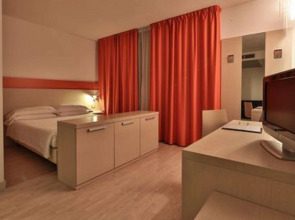 Отель Best Western Plus Hotel Galileo Padova