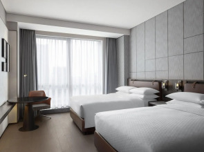 Four Points by Sheraton Chengdu Tianfu New Area