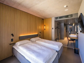 Zleep Hotel Zürich-Kloten