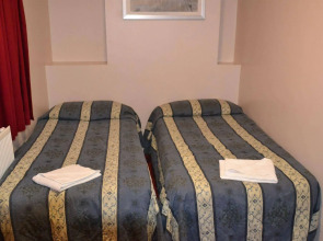 The Blair Victoria Hotel