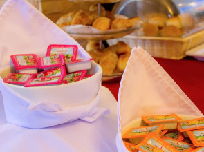 New Nordic Hotels Concept Marcus