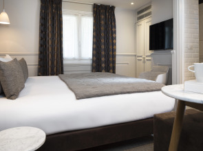 Hôtel Madeleine Haussmann