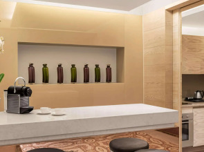 Hilton Dead Sea Resort & Spa