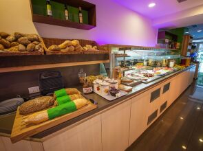 Aktivhotel Santalucia