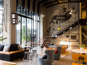 The Journey Hotel Bangna