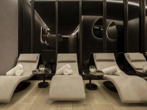 Stella Maris Nha Trang Hotel