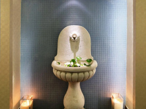 Sharon Hotel Herzliya