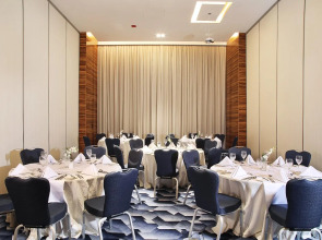 Cosmopolitan Hotel Dubai - Al Barsha