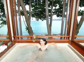 Marina Phuket Resort