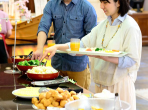 Noboribetsu Manseikaku