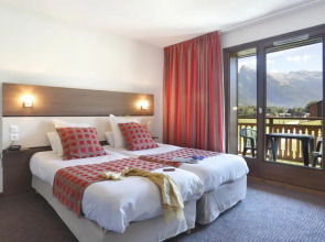 Résidence Grand Massif - Vacancéole