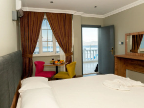 Otel Carpe Diem Gold