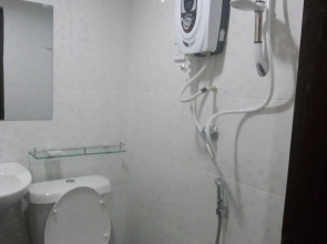 Hotel Royal Palm Lodge