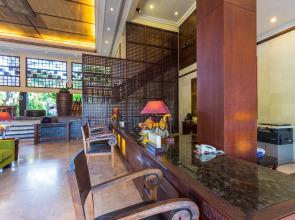 Risata Bali Resort and Spa