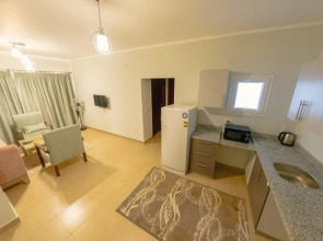 Blue Residence Dahab