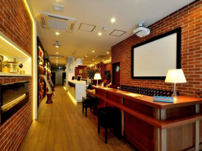 Capsule Plus Yokohama Sauna & Capsule