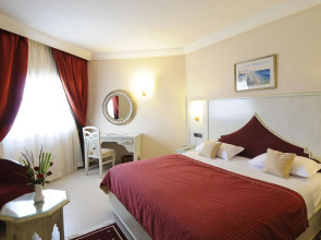 Eden Yasmine Resort & Spa