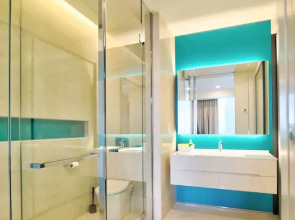 The Residences KLCC - Luxury Suites