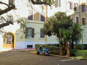 Domò Vaticano Guest House