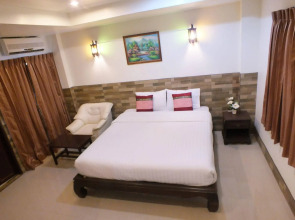 Chaba Garden Resort & Service