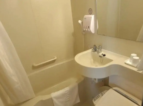 Toyoko Inn Busan Haeundae No.2