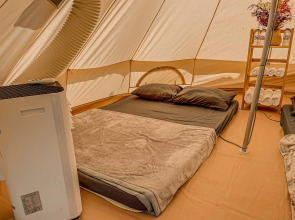 Muine Sun & Sea Beach ( Boutique Resort & Glamping)