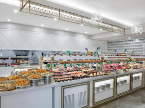 Granada Luxury Beach 