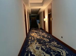 Гранд Отель Сухум